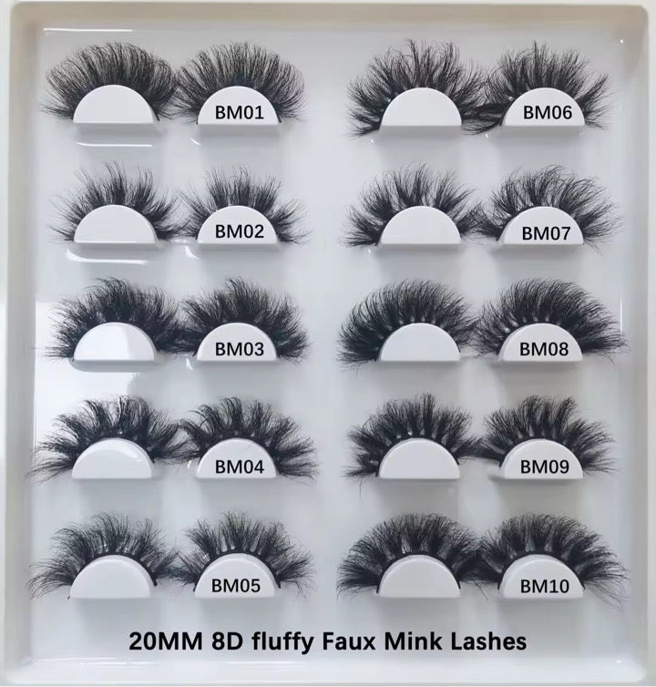 Wholesale 20mm