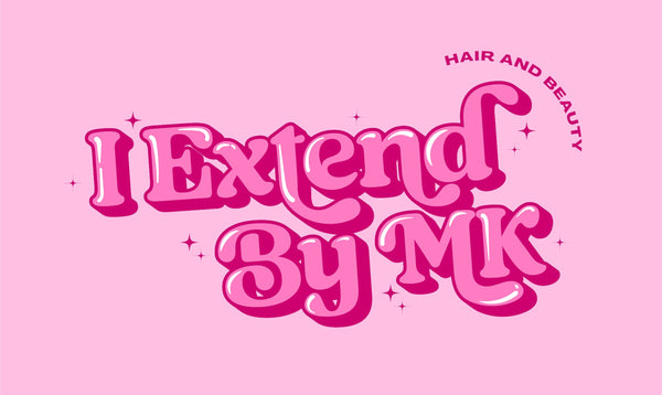 I-Extend by mk logo