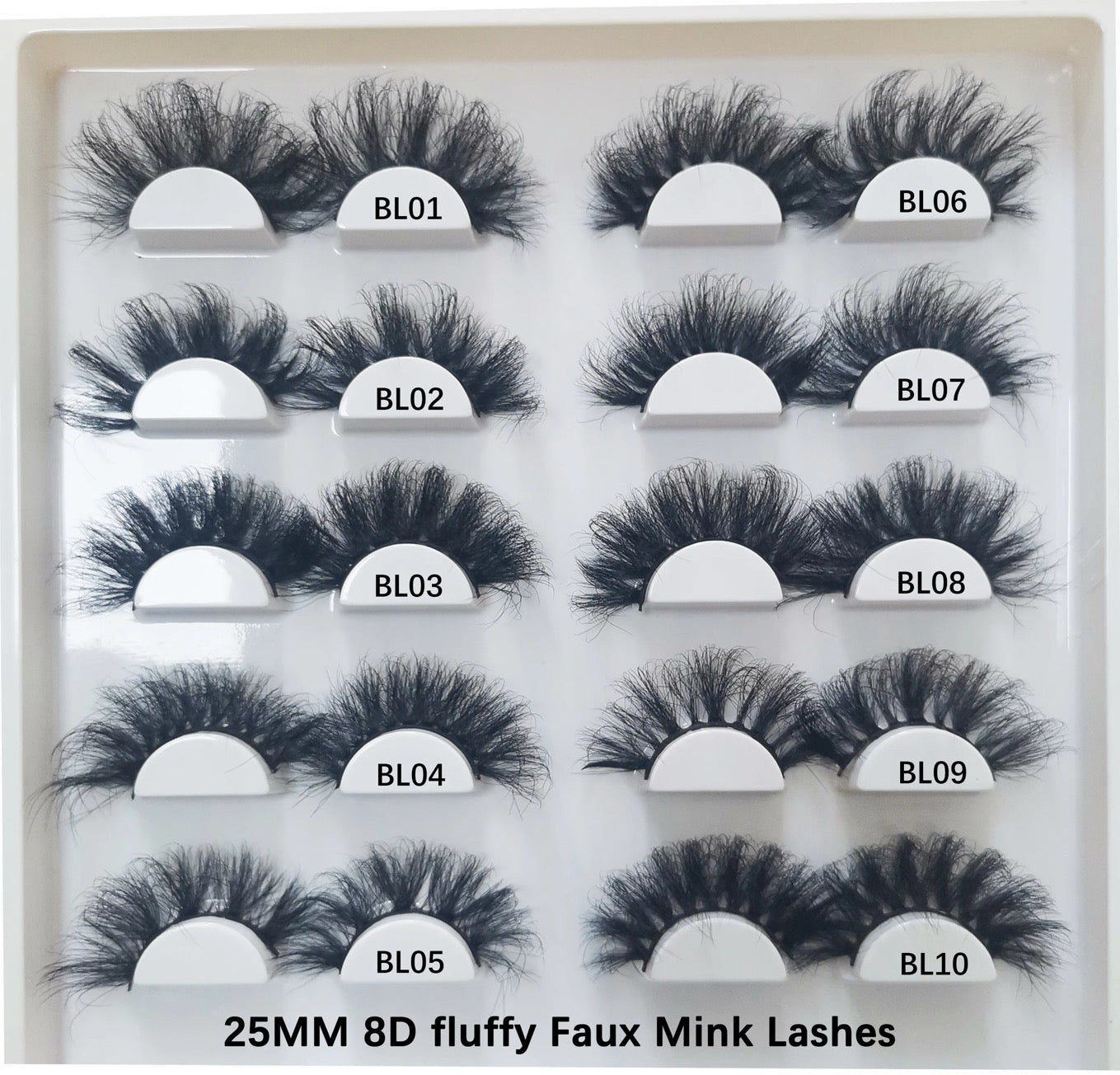 Wholesale 25mm