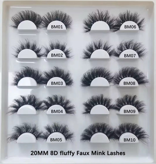 Wholesale 20mm